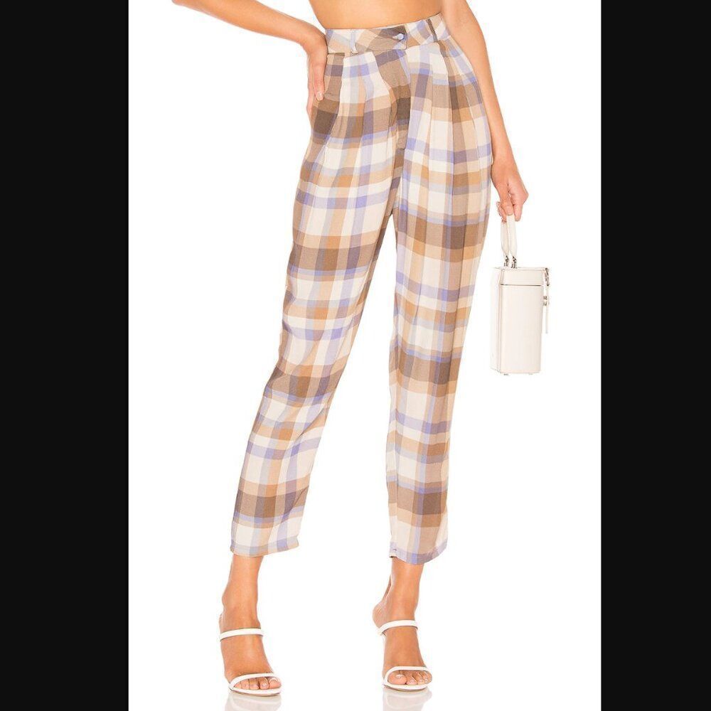 NWT Flynn Skye Tyler Pant | Size L